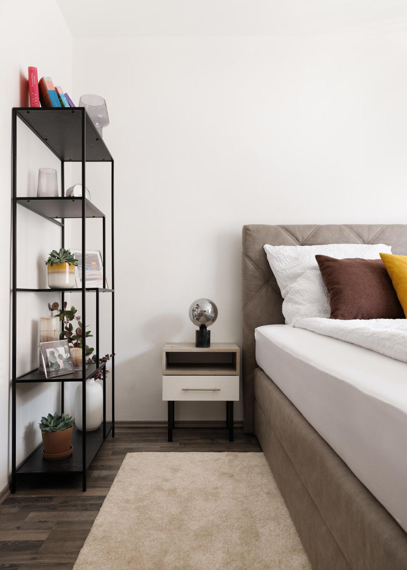 Neu! Apartment Mit Klimaanlage, Nahe Hauptbahnhof Виена Екстериор снимка