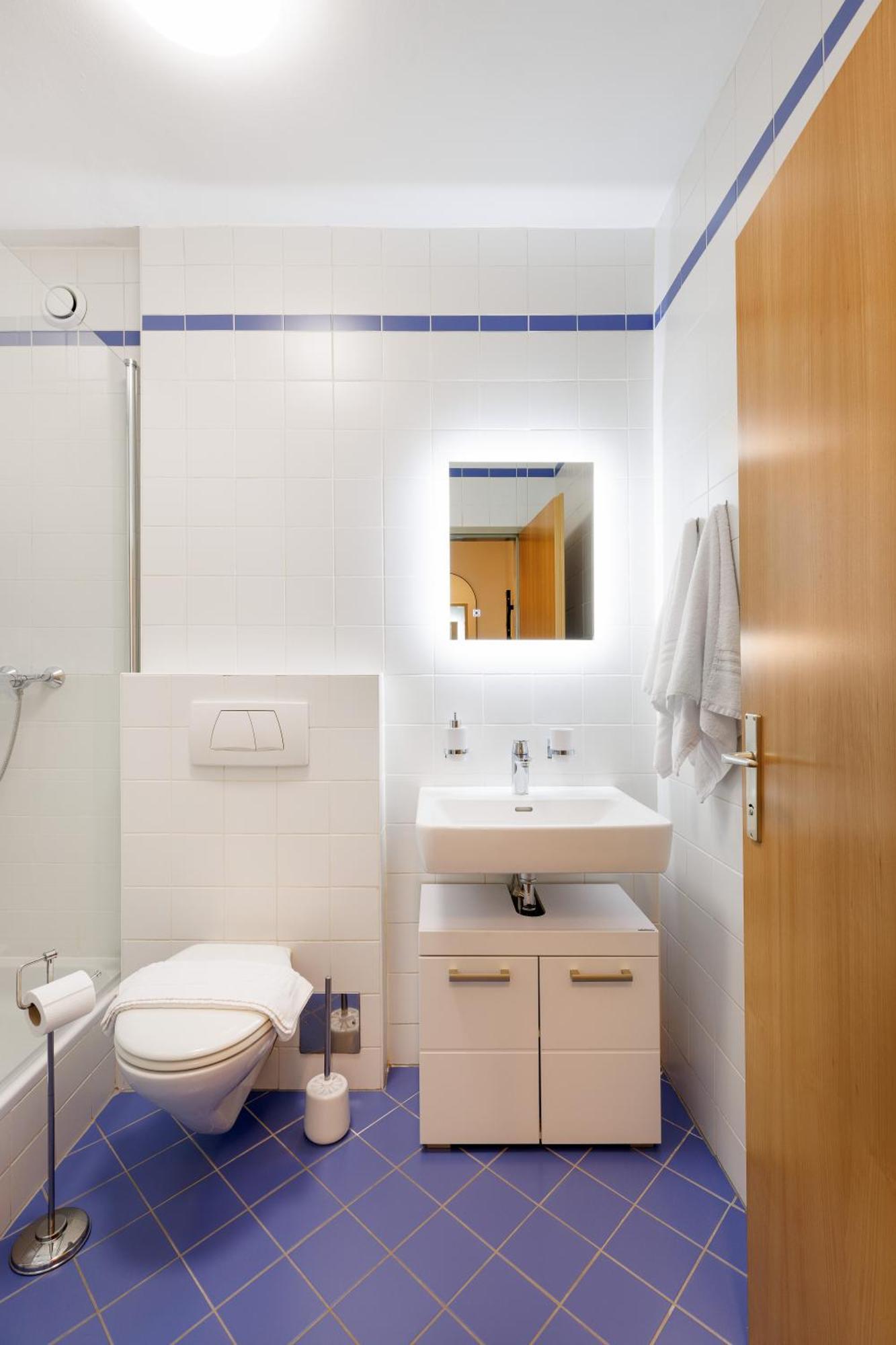 Neu! Apartment Mit Klimaanlage, Nahe Hauptbahnhof Виена Екстериор снимка